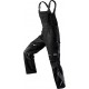 Salopette Pulsschlag noir/anthracite ,Gr.60