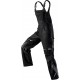 Salopette Pulsschlag noir/anthracite ,Gr.26