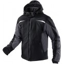 Veste de travail Taille 3XL noir/anthracite