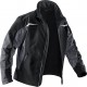 Veste Softshell Pulsschlag Taille M, noir/anthracite