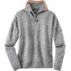 Pull-over de travail gris chiné Taille .XL