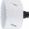 Scie trépan Power Change, Ø : 41 mm, Vitesse de rotation tr/mn INOX 105, Vitesse de rotation tr/mn acier 210