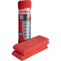 Sonax Chiffons Microfibres Extérieur (Par 6)