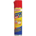 Sonax Huile pénétrante multifonction SX90 Plus 400ml (Par 6)