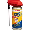 SONAX SX90 Plus Spray huile multifonction EasySpray,400 ml (Par 6)