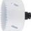 Scie trépan Power Change, Ø : 89 mm, Vitesse de rotation tr/mn INOX 45, Vitesse de rotation tr/mn acier 95