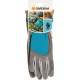 Paire de gants pour entretien d'arbustes taille 9 / L - Gardena 0218-20