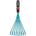 Gardena 08919-20 Balai a gazon Combisystem