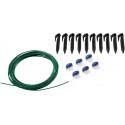 Cable tondeuse robot