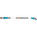 Gardena 08866-55 Elagueuse sur perche TCS Li18/20 sans batterie