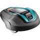 Gardena 04071-60 R40Li Robot tondeuse