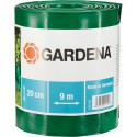 Gardena 00538-20 Bordure de pelouse Vert Plastique 15 cm x 9 m