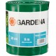 Gardena 00540-20 Bordure de pelouse Vert Plastique 20 cm x 9 m