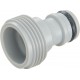 Gardena 0921-50 Adaptateur pour accessoire 26,5 mm (G 3/4)