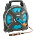 Gardena 2662-20 Dévidoir portable Classic 15 m