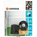 Gardena 2760-20 Purge automatique