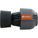 Gardena Raccord raccordement Gris/Noir 30 x 20 x 20 cm 02762-20