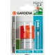 Gardena 2905-26 Adaptateur pour jet aéré