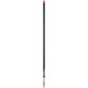 Gardena - manche alu gainé combisystem gardena 130 cm