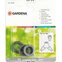 Gardena Joint plat 5 pièces