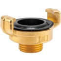 Gardena Raccord rapide avec filetage femelle G 1/2