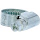 Collier de serrage a vis 10-16 mm (1/2")