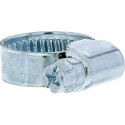 Collier de serrage a vis 12-20 mm (1/2")