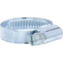 Collier de serrage a vis 20-32 mm (3/4")