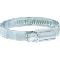 Collier de serrage a vis 32-50mm (1 1/4")