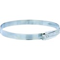 Collier de serrage a vis 70-90 mm (3")