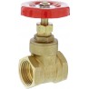 Gardena Vanne d?arret Or 30 x 20 x 20 cm 07340-20 (Par 5)