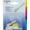 Gardena Raccord en laiton 9 mm
