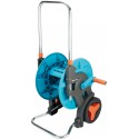 Gardena 8000-20 Dévidoir sur roue pour tuyau d'arrosage Classic 60 TS