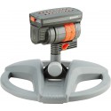 Gardena Arroseur oscillant ZoomMaxx Gris/Noir/Orange 30 x 20 x 20 cm 08127-20