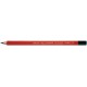 Crayon universel 24cm rouge Lyra