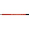 Crayon universel 24cm rouge Lyra