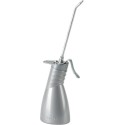 Burette d'huile métal 300ml Nr.03803 Pressol