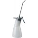 Burette d'huile polyéthylène 300ml Nr.04903 Pressol