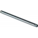 Tube à buse avec embout creux et universel M10 x 1 longueur 150 mm coudé PRESSOL