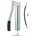 Pompe a graisse. 400g 500cm Pressol