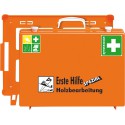Trousse de premiers soins MT-CD orange