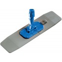 Support serpillère pliant Sani-Simple 40x11cm