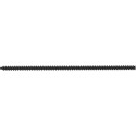 Baguette support d'espacement 13x16x730mm (Par 50)