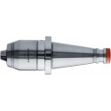 Mandrin universel AKL D2080 1-16mm SK40 Albrecht
