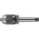 Mandrin rapide SBF-plus 0,5-6,5 mm MK 2 Albrecht