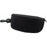 Lunettes etui 282,150x70x70mm, noir