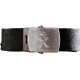 Ceinture 100 % BW, noir