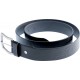 Ceinture cuir , longueur 100 cm