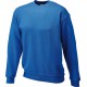 Sweat shirt Taille M, royal