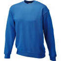 Sweat shirt Taille L, royal